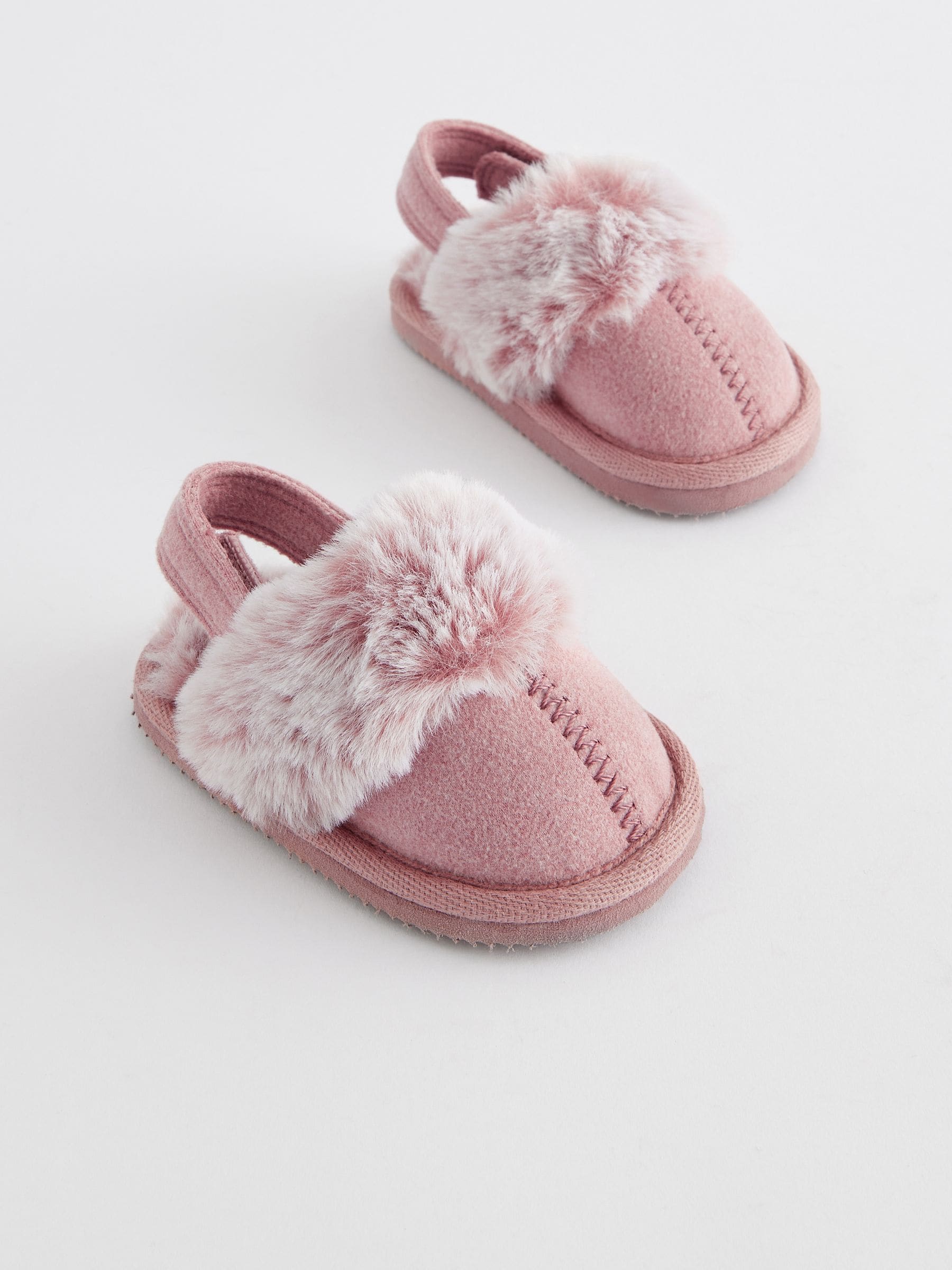 Infant slippers outlet
