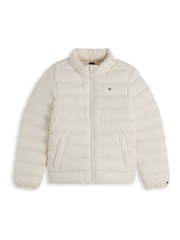 Tommy Hilfiger Essential Lightweight Down Jacket - 画像 1 / 1