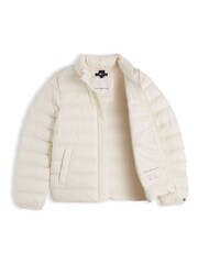 Tommy Hilfiger Essential Letvægts Dunjakke - Billede 7 af 8