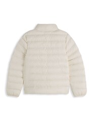 Tommy Hilfiger Essential Letvægts Dunjakke - Billede 8 af 8