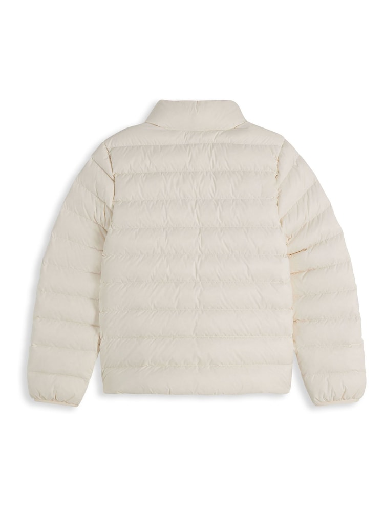 Tommy Hilfiger Essential Letvægts Dunjakke - Billede 8 af 8 Tommy Hilfiger Essential Letvægts Dunjakke - Billede 8 af 8