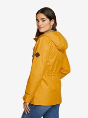 Eddie Bauer Yellow Charly DK Marigold Jacket - Image 2 of 8