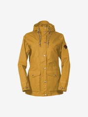 Eddie Bauer Yellow Charly DK Marigold Jacket - Image 4 of 8