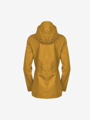 Eddie Bauer Yellow Charly DK Marigold Jacket - Image 5 of 8