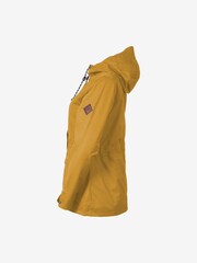 Eddie Bauer Yellow Charly DK Marigold Jacket - Image 6 of 8