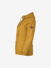 Eddie Bauer Yellow Charly DK Marigold Jacket - Image 7 of 8