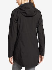 Eddie Bauer Black Cloud Cap Stretch 2 Parka - Image 4 of 5