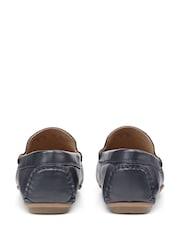 Hotter Blue Reef Slip-On Regular Fit Shoes - Image 3 of 4