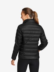 Eddie Bauer Blue Cirruslite Down 2 Twilight Parka - Image 2 of 3