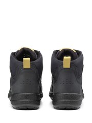 Hotter Grey Alpine GTX Lace-Up Wide Fit Shoes - Image 4 of 4