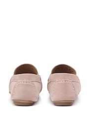 Hotter Pink Reef Slip-On Regular Fit Shoes - Image 3 of 4