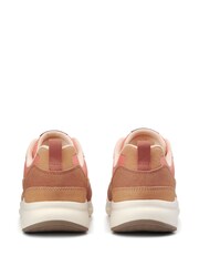 Hotter Pink Resilient  Lace-Up Regular Fit Shoes - Image 3 of 4