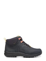 Hotter Grey Alpine GTX Lace-Up Regular Fit Shoes - Image 1 of 4