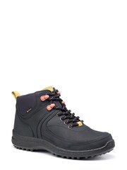Hotter Grey Alpine GTX Lace-Up Regular Fit Shoes - Image 2 of 4