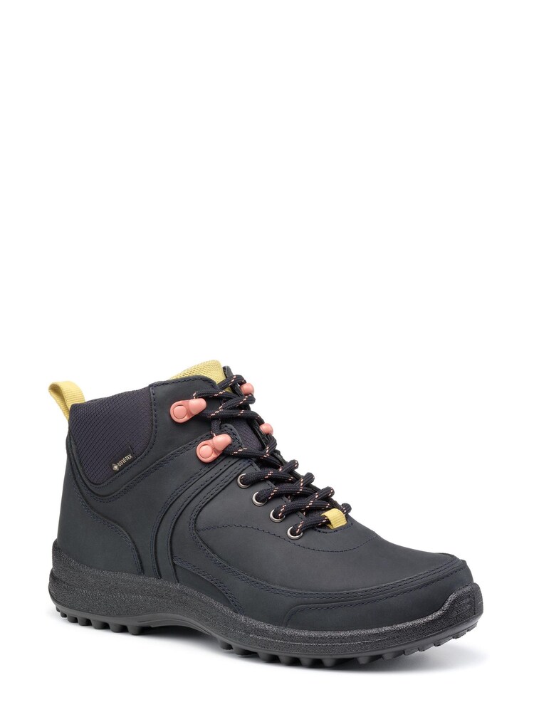 Hotter Grey Alpine GTX Lace-Up Regular Fit Shoes - Image 2 of 4