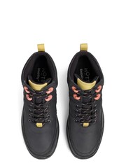 Hotter Grey Alpine GTX Lace-Up Regular Fit Shoes - Image 3 of 4