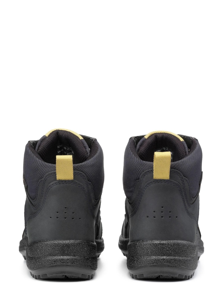 Hotter Grey Alpine GTX Lace-Up Regular Fit Shoes - Image 4 of 4