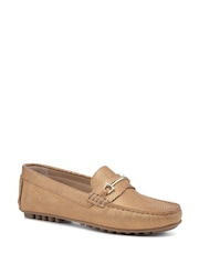 Hotter Gold Reef Slip-On Regular Fit Shoes - Image 2 of 4