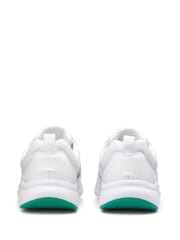 Hotter White Regular Fit Pace Lace-Up Shoes - Image 3 of 4