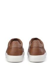 Hotter Brown Oliver Lace-Up Shoes - Image 4 of 4