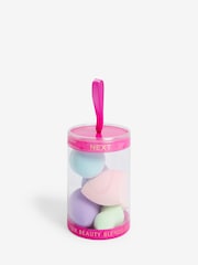 Set of 6 Makeup Sponge Blender Set - Image 3 of 3