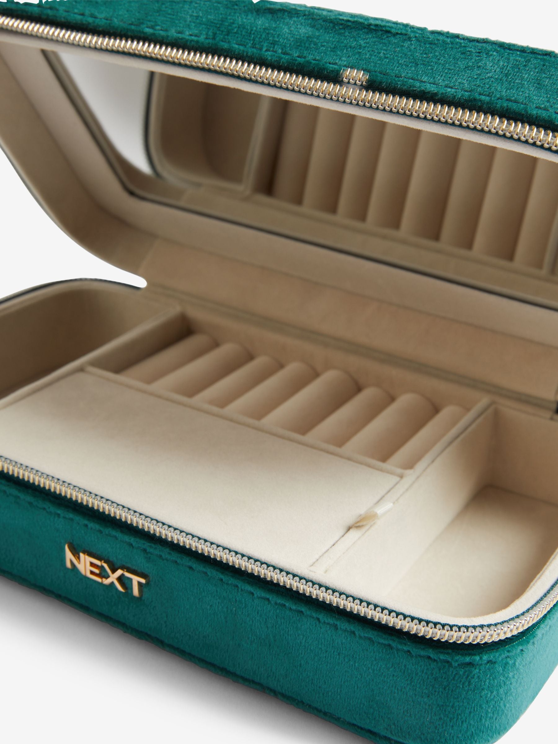 Samsonite jewelry travel case 2025