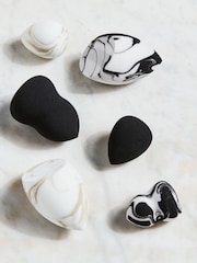 Set of 6 Makeup Sponge Blender Set - Image 1 of 3