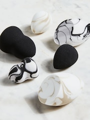 Set of 6 Makeup Sponge Blender Set - Image 2 of 3