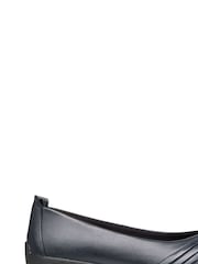 modra - Hotter v standardnem kroju Phoenix Slip-Ons čevlji - Slika 1 iz 4