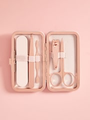 6 Piece Travel Manicure Set - Image 1 of 2