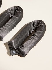 6 Piece Heatless Curling Rods - Image 2 of 3