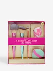 Makeup Brush and Sponge Set - Image 3 of 3