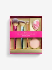 Makeup Brush and Sponge Set - Image 3 of 3