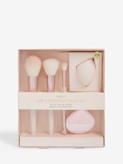 Makeup Brush and Sponge Set - Image 3 of 3