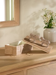 Hamish The Highland Cow Jewellery and Storage Box - Image 2 of 6