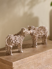 Hamish The Highland Cow Jewellery and Storage Box - Image 3 of 6