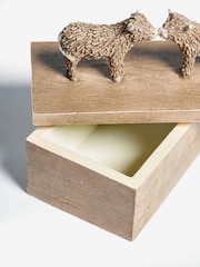 Hamish The Highland Cow Jewellery and Storage Box - Image 6 of 6