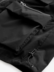 Black EDIT Multi Pocket Gilet - Image 10 of 10