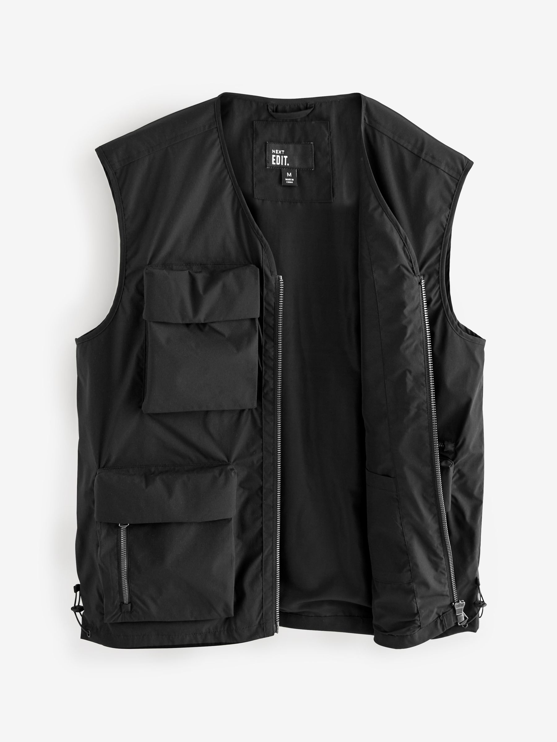 Primark utility vest online