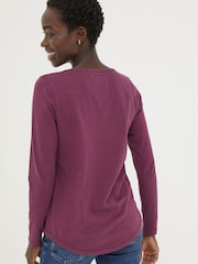 FatFace Bree T-Shirt - Slika 2 iz 4
