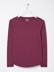 FatFace Bree T-Shirt - Slika 4 iz 4