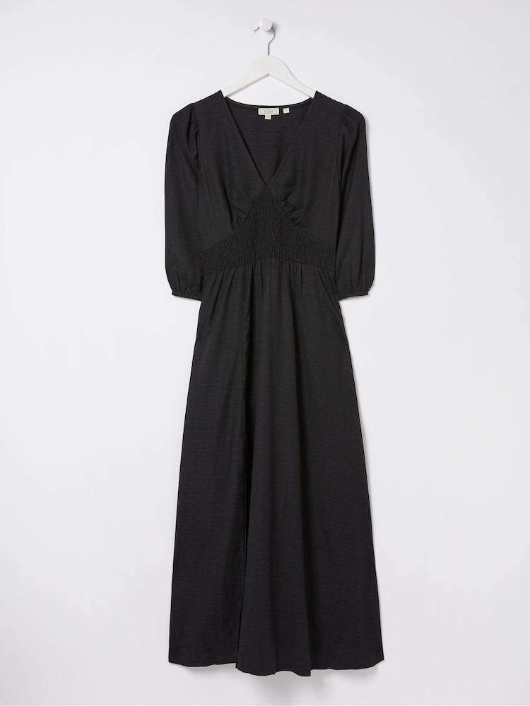 Fatface Rene Midi-Kleid - Bild 7 von 7 Fatface Rene Midi-Kleid - Bild 7 von 7