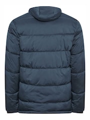 BadRhino Big & Tall Blue Premium Padded Coat - Image 4 of 4
