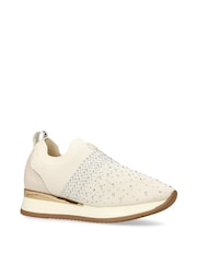KG Kurt Geiger Lara Trainers - Image 2 of 4