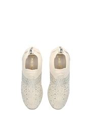 KG Kurt Geiger Lara Trainers - Image 3 of 4