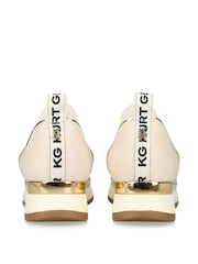 KG Kurt Geiger Lara Trainers - Image 4 of 4