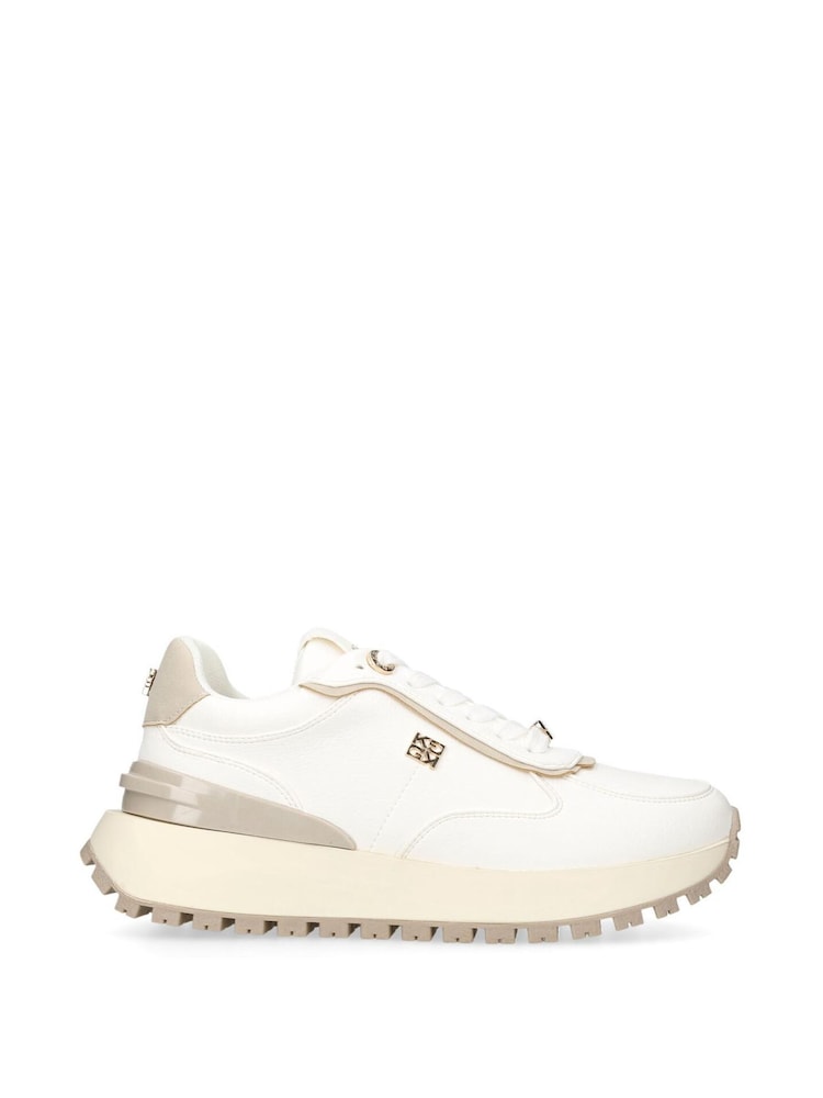 KG Kurt Geiger Louisa Trainers - Image 2 of 5
