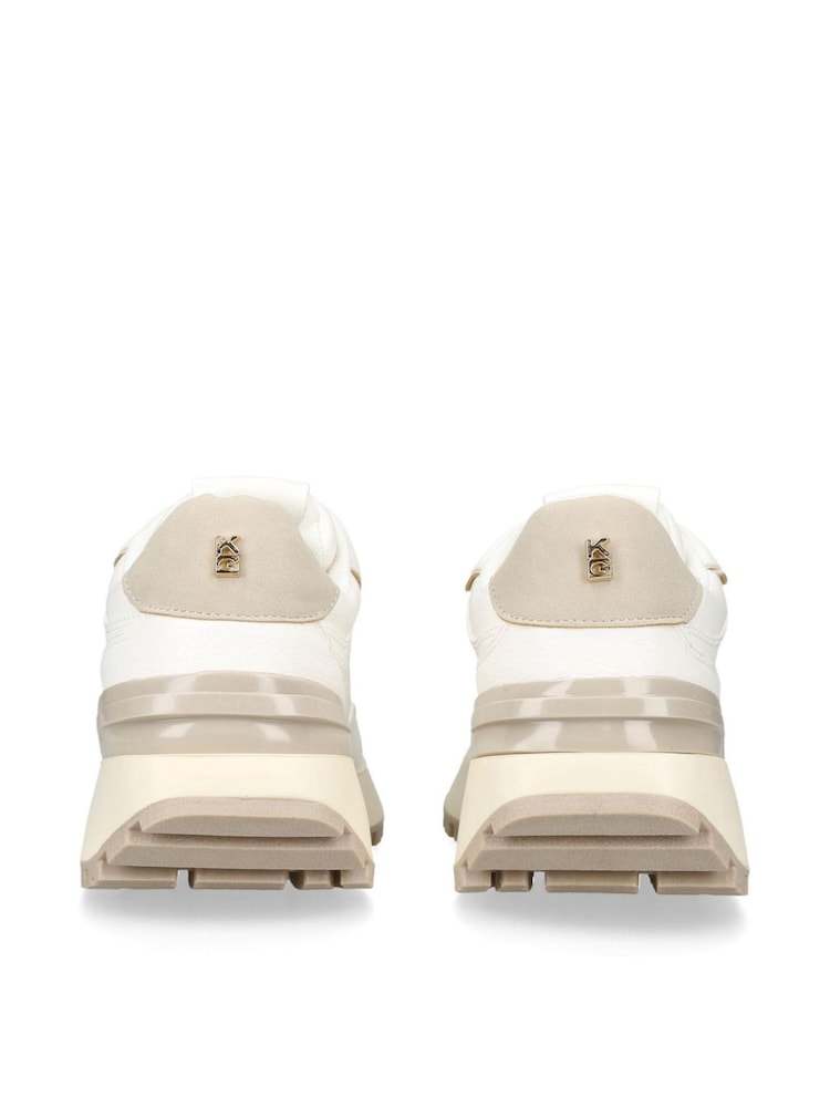 KG Kurt Geiger Louisa Trainers - Image 5 of 5