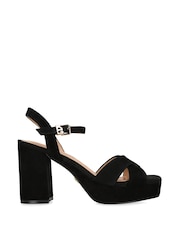 KG Kurt Geiger Fenix Sandals - Image 2 of 5