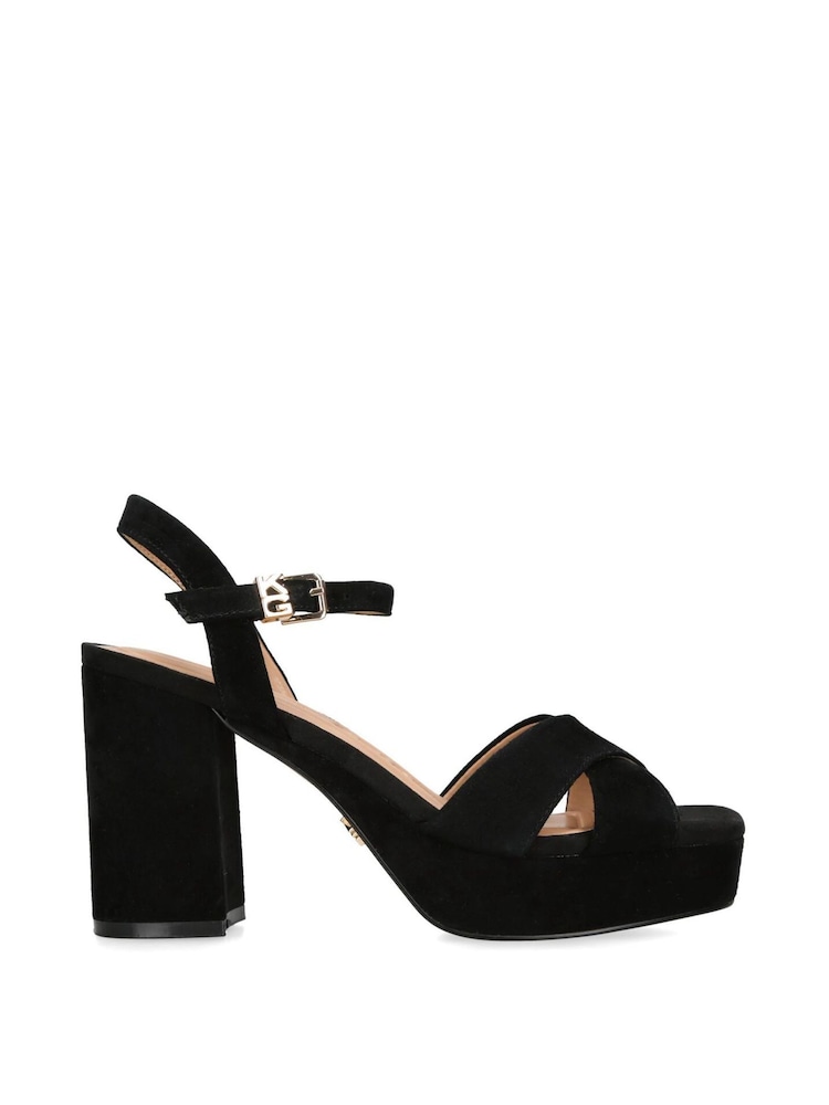 KG Kurt Geiger Fenix Sandals - Image 2 of 5